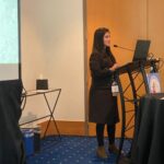Rafiath Rashid Mithila Instagram - It was an honour for me to speak at a panel and at the closing ceremony of the World Forum on Early Care and Education 2024 in Vancouver, to share about @bracworld 's work on Early Childhood Development and how we integrate climate and ECD in our Green Play Labs. #BracInternational #NotJustAnyJob