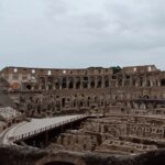 Rafiath Rashid Mithila Instagram - Our Roman Holiday (Part 1) A day at the Colosseum! #ayra_ar_maayer_obhijan #ayra_ar_maa