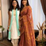 Rafiath Rashid Mithila Instagram - Eid mubarak ❤️