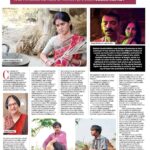 Rafiath Rashid Mithila Instagram - Thanks @sudeshna1958 for this indepth review of O Abhagi 🙏🏽 @t2telegraph