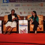 Rafiath Rashid Mithila Instagram - It was a great opportunity to discuss about the importance of Learning through Play and BRAC's approach to playful early childhood development at the National ECCE Symposium, organized by the Ministry of Education and Sports, Government of Uganda, today at Kampala, Uganda. @brac__uganda @bracworld