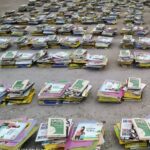 Rafiath Rashid Mithila Instagram – ‘Ayra ar Maa er Abhijan’, my travel stories for children, will soon be reaching about 25,000 children through 102 school libraries in 11 districts in Bangladesh!

Thanks to Light of Hope and Sajeda Foundation. 🙏🏽🙏🏽