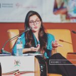 Rafiath Rashid Mithila Instagram - It was a great opportunity to discuss about the importance of Learning through Play and BRAC's approach to playful early childhood development at the National ECCE Symposium, organized by the Ministry of Education and Sports, Government of Uganda, today at Kampala, Uganda. @brac__uganda @bracworld