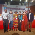 Rafiath Rashid Mithila Instagram - It was a great opportunity to discuss about the importance of Learning through Play and BRAC's approach to playful early childhood development at the National ECCE Symposium, organized by the Ministry of Education and Sports, Government of Uganda, today at Kampala, Uganda. @brac__uganda @bracworld