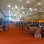 Rafiath Rashid Mithila Instagram - It was a great opportunity to discuss about the importance of Learning through Play and BRAC's approach to playful early childhood development at the National ECCE Symposium, organized by the Ministry of Education and Sports, Government of Uganda, today at Kampala, Uganda. @brac__uganda @bracworld