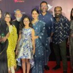 Rafiath Rashid Mithila Instagram - Thanks Team @chorkiofficial for celebrating the grand success of #MyselfAllenSwapan and my birthday together ❤️🙏🏽