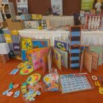 Rafiath Rashid Mithila Instagram - It was a great opportunity to discuss about the importance of Learning through Play and BRAC's approach to playful early childhood development at the National ECCE Symposium, organized by the Ministry of Education and Sports, Government of Uganda, today at Kampala, Uganda. @brac__uganda @bracworld