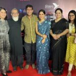 Rafiath Rashid Mithila Instagram - Thanks Team @chorkiofficial for celebrating the grand success of #MyselfAllenSwapan and my birthday together ❤️🙏🏽