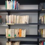 Rafiath Rashid Mithila Instagram - In my University library, Ayra met Mr. Jean Piaget, the father of child psychology and known for his theory of cognitive development in early childhood, who's theory I not only had memorized by heart but also applied them on Ayra when she was between 1 to 3 years old and I was doing my Masters in Early Childhood Development. 😁😁 #ayra_ar_maa #phdlife