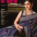 Rafiath Rashid Mithila Instagram - Cover story: 𝐓𝐇𝐄 𝐁𝐎𝐋𝐃 𝐀𝐍𝐃 𝐓𝐇𝐄 𝐁𝐄𝐀𝐔𝐓𝐈𝐅𝐔𝐋: 𝐑𝐚𝐟𝐢𝐚𝐭𝐡 𝐑𝐚𝐬𝐡𝐢𝐝 𝐌𝐢𝐭𝐡𝐢𝐥𝐚 MW Magazine Bangladesh, June 2023 Featuring Dressy Dale In association with Amisheé Fashion Direction & Styling: Mahmudul Hasan Mukul Photographer: @rafclick Asst. Stylist: Arbin Topu Make up & Hair: AURA Beauty Lounge Location: @amisheebd #MWMagazine #MonthlyLifestyleMagazine #CoverStory #JuneIssue #RafiathRashidMithila #TheBoldAndTheBeautiful