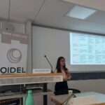 Rafiath Rashid Mithila Instagram - It was a pleasure to give a lecture on 'Investing in Early Childhood Care and Education in the Global South' at the Summer University program organized by University of Geneva and Oidel. PC 📸: Ayra
