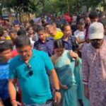 Rafiath Rashid Mithila Instagram – তৈ তৈ করে আমরা ছুটে বেড়াচ্ছি সবখানে! আর আপনাদের ভালোবাসায়, রেসপন্সে টিম ‘মাইশেলফ অ্যালেন স্বপন’ এর বৈয়াম পাখিরা আপ্লুত! <3

#Chorki #MySelfAllenSwapan
