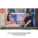 Rafiath Rashid Mithila Instagram - @theprintindia