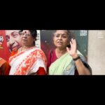 Rafiath Rashid Mithila Instagram - 𝐎 𝐀𝐁𝐇𝐀𝐆𝐈 | 𝐀𝐮𝐝𝐢𝐞𝐧𝐜𝐞 𝐑𝐞𝐚𝐜𝐭𝐢𝐨𝐧𝐬 আপনাদের ভালো লাগা আমাদের প্রয়াসের সার্থকতা 🙏🏻 #𝗢𝗔𝗯𝗵𝗮𝗴𝗶 #𝗜𝗻𝗖𝗶𝗻𝗲𝗺𝗮𝘀𝗡𝗼𝘄 Book Your Tickets > https://bit.ly/OAbhagiBMS @prabirbhaumik | @anirban.chakraborty.5815 | @rafiath_rashid_mithila | @raw.sayan | @subratduttaofficial | @debjani_majo | @rjjinia | @ishanmazumderofficial | #KrishnoBanerjee | #SouravHalder | @mousumi.chatterjee.509 | @rupankarbagchi_official #MalayMondal | #SujayDattaRay | @equinoxfilms12 | @adverbpr
