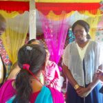 Rafiath Rashid Mithila Instagram - Honourable Education Minister of South Sudan, Ms. Awut Deng Acuil, and her delegates visited BRAC's education and early childhood development programme in Bangladesh this week, met our honourable Education Minister, Dr. Dipu Moni, and paid a visit to our Liberation War Museum to show respect to our history and culture. South Sudan is the youngest country in the world, born in 2011, out of decades and decades long civil wars one after another. BRAC International has been implementing education programme for out of school children in South Sudan since 2008. Despite conflict, insecurity and other challenges, BRAC has been and will be committed to providing quality education for the millions of vulnerable children, particularly girls, in South Sudan in partnership with the government. #BRAC #BracInternational #BracSouthSudan #NotJustAnyJob @bracworld