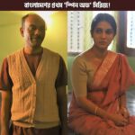 Rafiath Rashid Mithila Instagram - Allen Swapan is back! But who is Shaila?? To know more....keep your eyes on @chorkiofficial @shihab_shaheen @anindo_banerjee @rony_redoan @adortherahman @cinegolpo @prothomalo