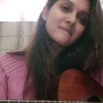 Rafiath Rashid Mithila Instagram – Weekend tinkering…