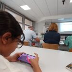 Rafiath Rashid Mithila Instagram - It was a pleasure to give a lecture on 'Investing in Early Childhood Care and Education in the Global South' at the Summer University program organized by University of Geneva and Oidel. PC 📸: Ayra