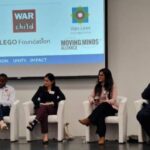 Rafiath Rashid Mithila Instagram – Snippets from our panel discussion on early childhood development for refugee children at the Global Refugee Forum 2023. At BRAC, we work with refugee and host communities and local government to design local  solutions for children’s holistic development. 
@bracworld