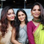 Rafiath Rashid Mithila Instagram - #Mayaa promotions Mayaa releasing in West Bengal on 7th July!