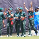 Rafiath Rashid Mithila Instagram - কী দারুণ খেললো আমাদের মেয়েরা! ভারতের সাথে আরেকটু হলেই সিরিজটাই জিতে যেতে পারতাম আমরা। ম্যাচ টাই হয়েছে, সিরিজ ড্র হয়েছে, আর আমাদের মন জয় করে নিয়েছে আমাদের বাঘিনীরা। সাবাশ বাংলাদেশ! <3 #Bangladesh #BangladeshWomen #BangladeshCricket