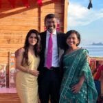Rafiath Rashid Mithila Instagram - We celebrated a grand #BRAC at 50th event in Uganda! @brac__uganda @bracworld