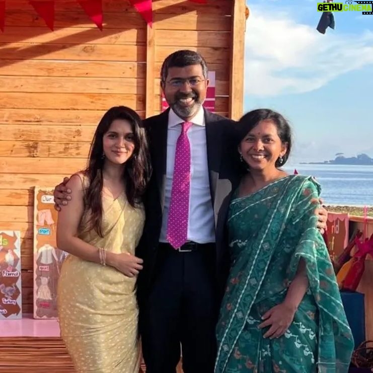 Rafiath Rashid Mithila Instagram - We celebrated a grand #BRAC at 50th event in Uganda! @brac__uganda @bracworld