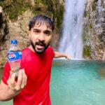 Raghav Juyal Instagram – 🤬😡🤬 broken beer bottles , plastic bottles , we need pollution police in Dehradun now it’s enough