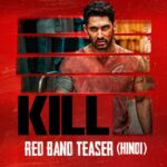 Raghav Juyal Instagram – Aapka yeh safar romanchak rahe 🙏🏻
#KILLMovie @itslakshya @tanyamaniktala @raghavjuyal @nix_bhat @karanjohar @apoorva1972 @guneetmonga @achinjain20 @dharmamovies @sikhya @lionsgate @roadsideattractionsfilms @kill_thefilm