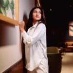 Ragini Prajwal Instagram - Taking life as a camera! Focus on the good times, develop from the negatives, and when things don't work out, take another shot! Cherish every moment captured! Happy Sunday everyone!❤️ Pictures by @shivs_snap