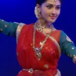 Ragini Prajwal Instagram - Such a joy to see our talented & beautiful student Ragini Chandran @iamraginiprajwal at her Rangmanchpravesh 11 yrs ago. Found this video in our archives. God bless you dear Ragini. #dancer #talented #artist #classical #kathak #tradition #culture #dedication #passion #divineart
