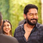 Ragini Prajwal Instagram – PRAG at @plumandsugar & @dermatonik_ !❤️ @prajwaldevaraj @iamraginiprajwal
.
Wishing you a heart congratulations on Bangalore biggest Spa & Salon!
.
A must visit for a great experience!👌
.
Outfit: @mileenia.official
Pictures: @kabir_photography___ 
Venue: @plumandsugar @dermatonik_