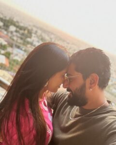 Ragini Prajwal Instagram -