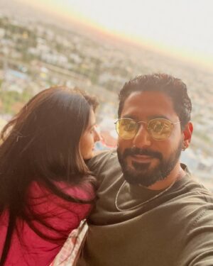Ragini Prajwal Instagram - 