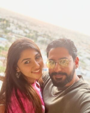 Ragini Prajwal Instagram - 
