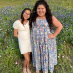 Raini Rodriguez Instagram – Happy 15th birthday to my beauty queen 😍 the sky is the limit for you and I can’t wait to see you soar✨I love you so so much💚