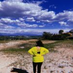Raini Rodriguez Instagram – breathe in; breathe out 🍃