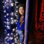 Raini Rodriguez Instagram - Merry Christmas Eve 😊🎄🎅🏽