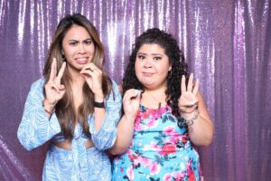 Raini Rodriguez Instagram - Partied like it was 1993🫶🏽🎉