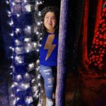 Raini Rodriguez Instagram - Merry Christmas Eve 😊🎄🎅🏽