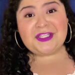 Raini Rodriguez Instagram – So incredibly honored to be working alongside some amazing women from @DreamWorks and @JurassicWorld: Camp Cretaceous! Happy International Women’s Day mis amigas 💜💪🏽 #IWD  #ChooseToChallenge