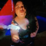 Raini Rodriguez Instagram – 🎆🎆🎆