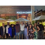 Raini Rodriguez Instagram – Combined bachelorette/bachelor parties ftw! Such a special time getting to plan a weekend dedicated to Ashley   Mick 💕 Allllll the fun was had 🥳
•
Team Bride forever 👰🏻‍♀️💍