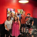 Raini Rodriguez Instagram – 48hrs in Vegas 🎰✨