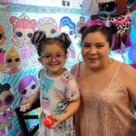 Raini Rodriguez Instagram – Happy 4th birthday to my niece/god daughter/mini me✨Keep shining like the star you are Bella! I love you so so much 💗