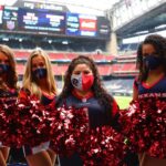 Raini Rodriguez Instagram – Thank you to the @HoustonTexans for having me as your HomeField Advantage Captain for #KidsDay last Sunday!! It was a huge honor and so much fun!! Also super huge thanks to the Texan’s organization for going above and beyond for my family, for most of them it was their first NFL game and you really made it extra special❤️💙 Y’all are the BEST in the NFL! We enjoyed every minute of it!! So pumped we got that WIN!!! #MasksOnHornsUp #RodriguezPartyof17 #WeAreTexans 🏈