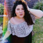 Raini Rodriguez Instagram – Chapter 29: Feeling blessed✨🎉💜