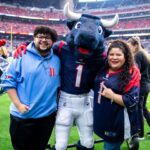 Raini Rodriguez Instagram – It’s a party 🥳🎉 Wishing a Happy Birthday to @rainydaychatter!