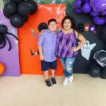 Raini Rodriguez Instagram – Happy 10th birthday my sweet Baby Ray! I can’t wait to see you conquer the world. I love you so much🥳❤️
