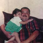 Raini Rodriguez Instagram – Happy heavenly birthday to the best daddy in the whole world. You raised me to be such a strong girl and even though you’re not physically here, you are always in my heart, and I promise to keep making you proud. I love and miss you daddy 💜 #RodriguezStrong